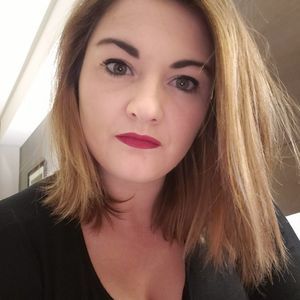 Meet your Posher, Vanessa